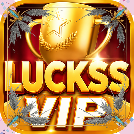 lucksvip — galeri pratinjau Resmi APK